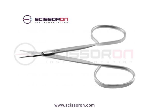 Stevens tenotomy scissor Light Model_Straight
