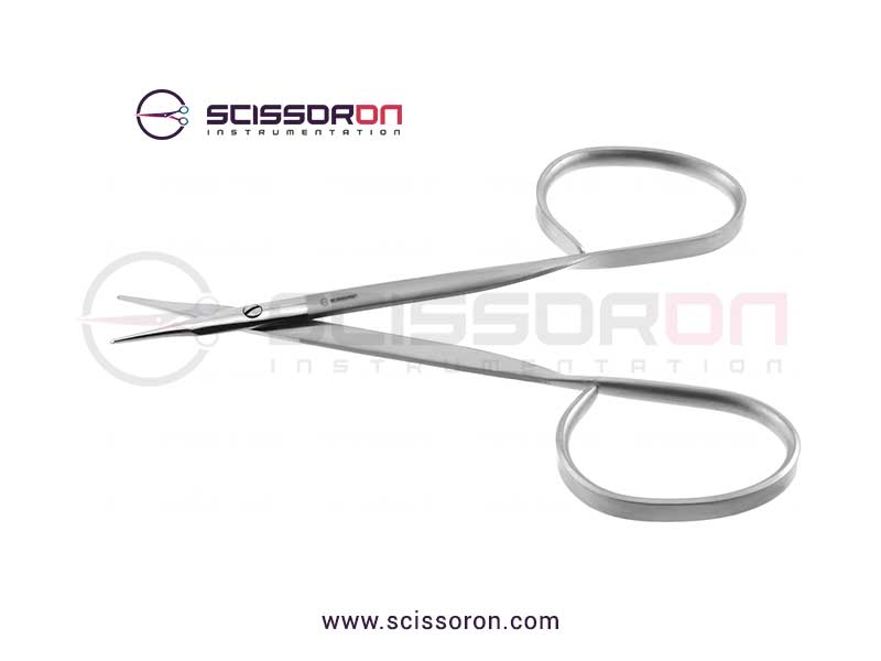 Stevens tenotomy scissor Light Model_Straight