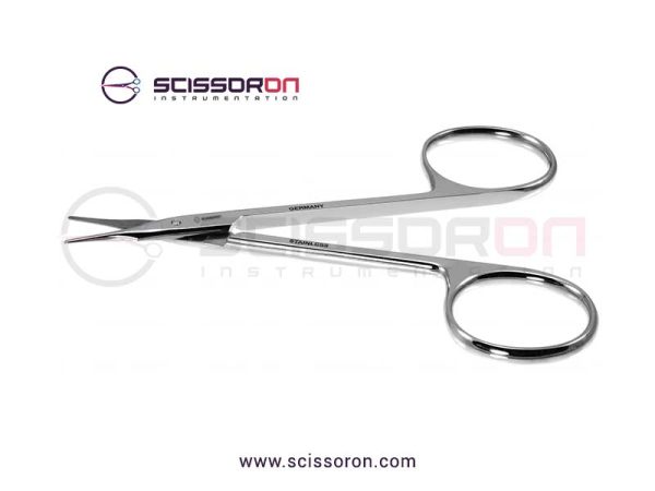 Stevens tenotomy scissor_14mmStraight Blade