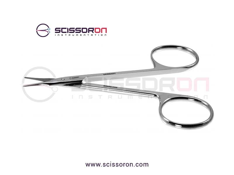 Stevens tenotomy scissor_14mmStraight Blade