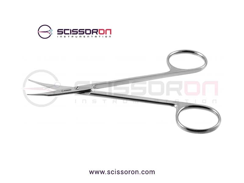Stevens tenotomy scissor_Curved 30Blade