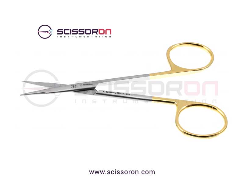 Stevens tenotomy scissor_StraightTCInsert
