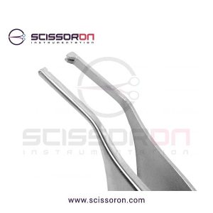 Adson Dissecting Forceps1x2Curved_02