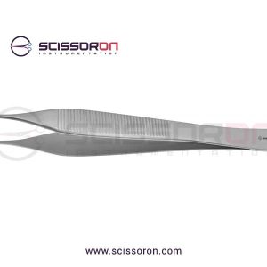Adson Dissecting Forceps1x2Straight_01