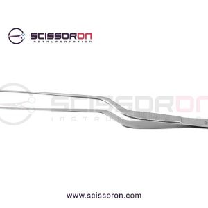 Adson dressing forcepsBayonetShape_01