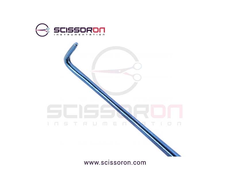 Adson dura nerve blunt hook titanium-02