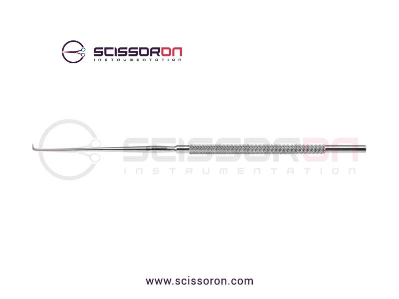 Adson dura nerve hook3