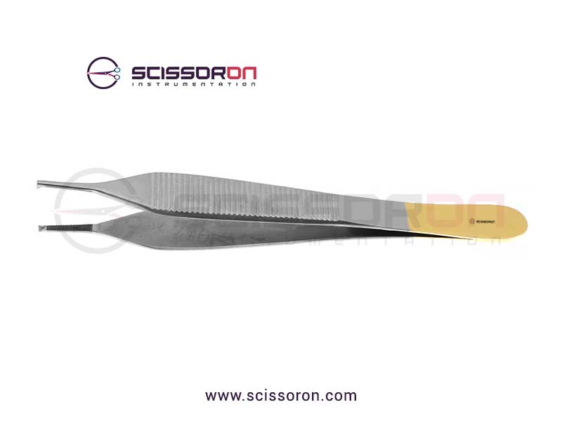 Adson tissue forcepsTC_01
