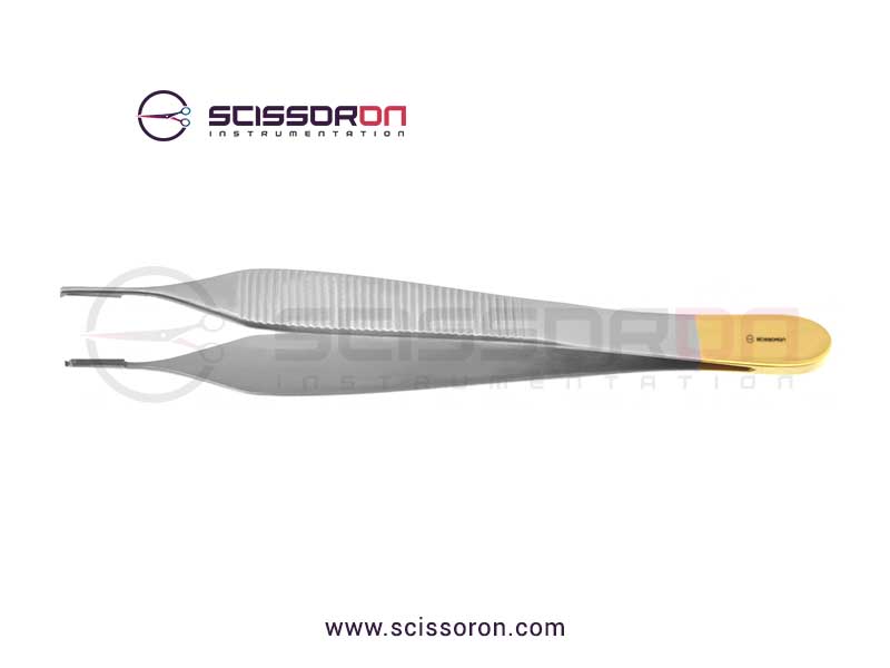 Adson tissue forcepsTC_Delicate_01