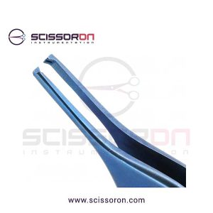 Adson tissue forcepsTitanium_02