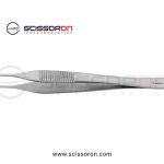 Adson tissue forcepsTyingPlatform_01
