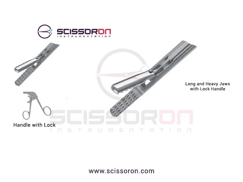 Alligator Grasping Forceps_02