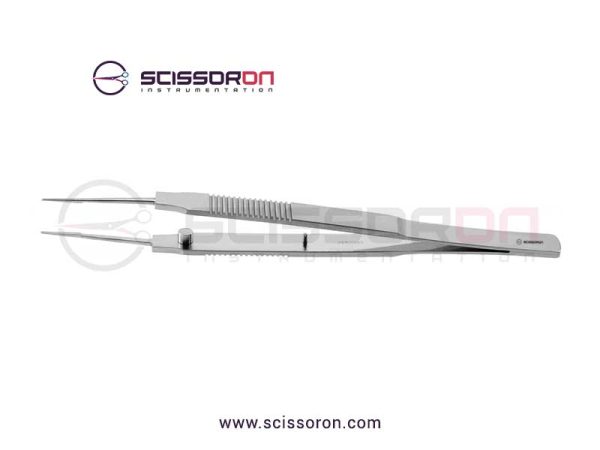 Austin microsurgical suture forceps_01 Austin microsurgical suture forceps_01
