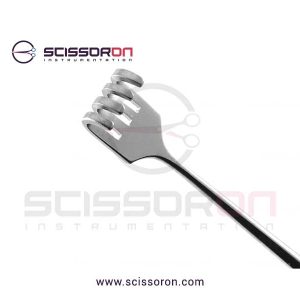 Blair-Rollet RetractorBlunt_02