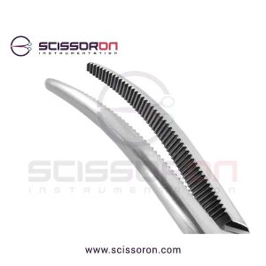 Crile-hemostatic-forceps-1x2-curved_2
