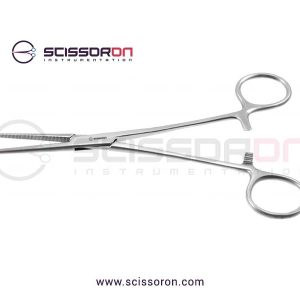 Crile-hemostatic-forceps-1×2-straight