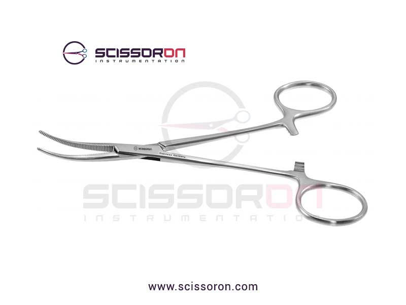 Crile-micro-artery-forceps-curved-jaws-01