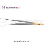 DeBakey needle pulling tissue forceps_RoundHandle_01