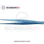 Gillies microsurgical dressing forceps_01