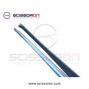 Gillies microsurgical dressing forceps_02