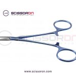 Halsey Needle Holder DD-TT-01