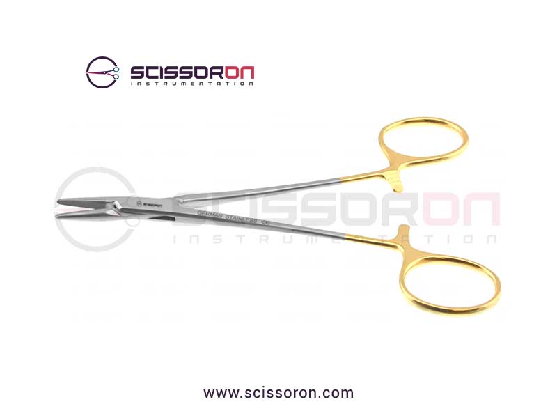 Halsey Needle Holder TC_Smooth_01