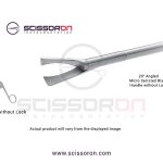Hook Scissor_20DSerrated_01