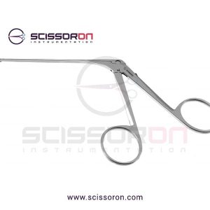 House alligator ear forceps SideOpening_01