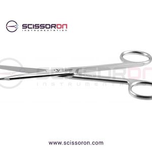 Ingrown nail splitting scissor_01