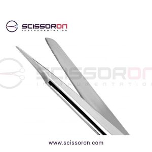 Ingrown nail splitting scissor_02