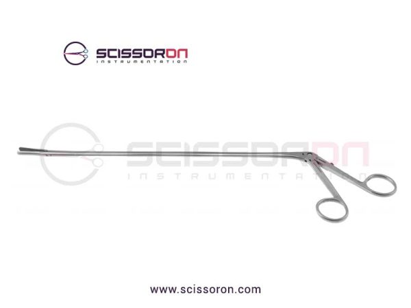 Jackson laryngeal alligator grasping forceps_01