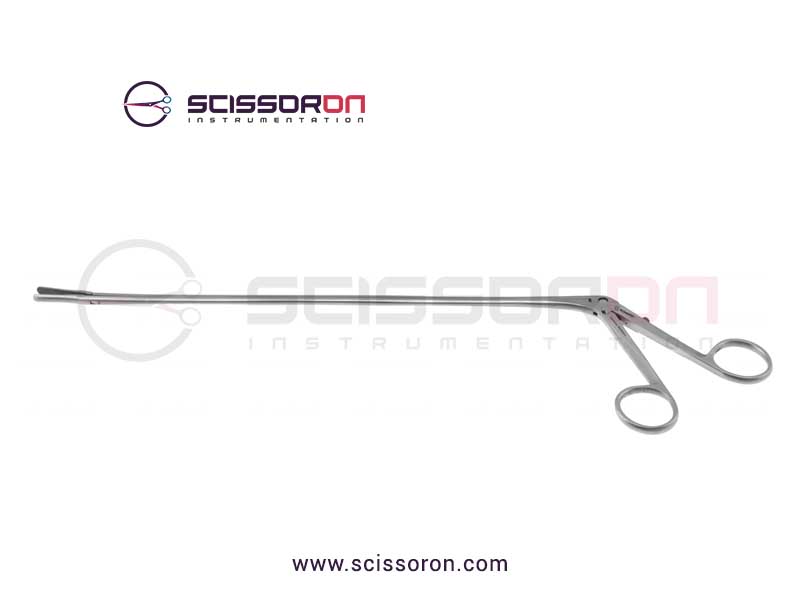 Jackson laryngeal alligator grasping forceps_01