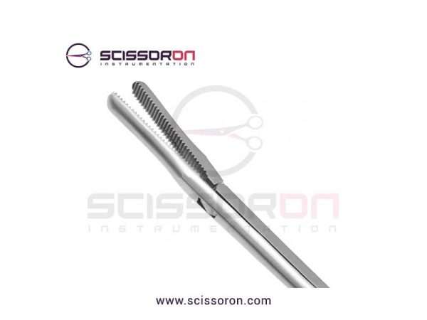 Jackson laryngeal alligator grasping forceps_02