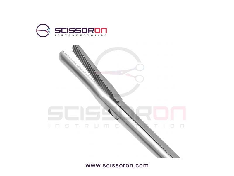 Jackson laryngeal alligator grasping forceps_02
