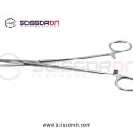 Kantrowitz thoracic clamp forceps_01