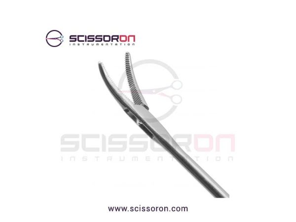 Kleinsasser micro laryngeal alligator forceps, original model,CVDLeft_02