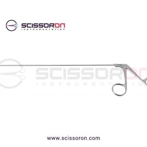 Kleinsasser micro laryngeal alligator forceps, original model,CVDRight_01