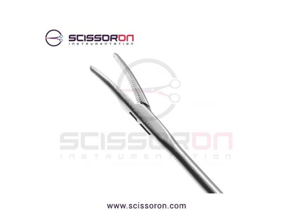Kleinsasser micro laryngeal alligator forceps, original model,CVDRight_02