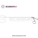Kleinsasser micro laryngeal alligator forcepsStraight_01