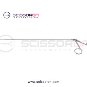 Kleinsasser micro laryngeal alligator forcepsStraight_01