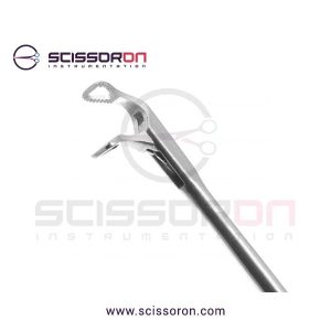 Kleinsasser micro laryngeal alligator forceps_CvdUpRight_02