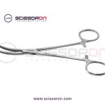 Lahey hemostatic forceps_01