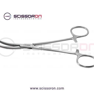 Lahey hemostatic forceps_01