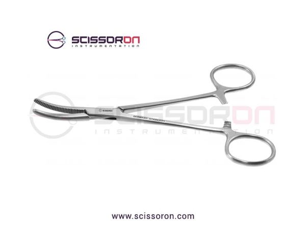 Lahey hemostatic forceps_01