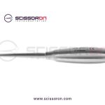 Lahey retractor