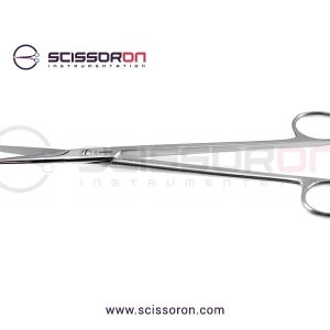 Mayo-Harrington dissecting scissor Straight