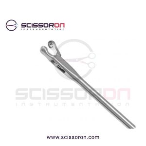 Micro alligator cup forceps_straight_02