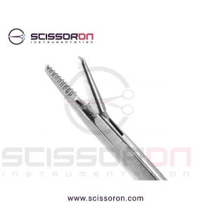 Mini McGee alligator ear forceps_02