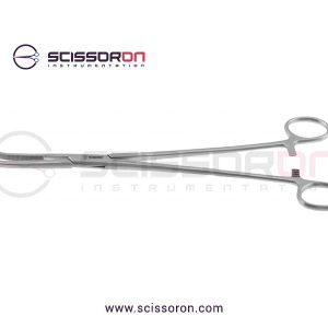 Mixter-Crafoord dissecting forceps_01