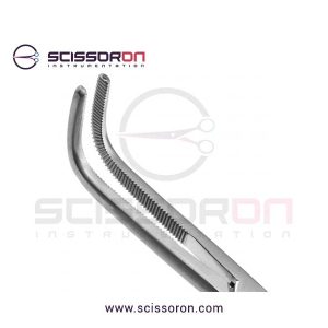 Mixter-Crafoord dissecting forceps_02